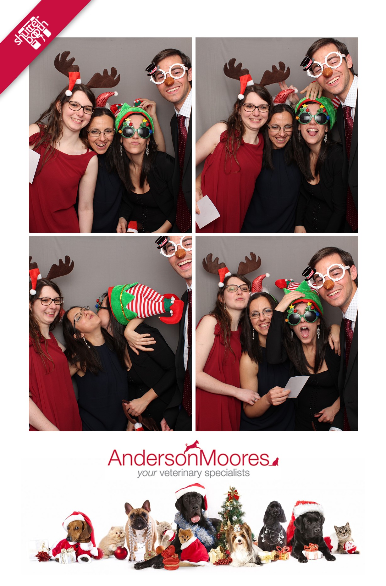 Anderson Moores Xmas Party | View more photos from the event at gallery.shutterbooth.co.uk/u/Shutterbooth/Anderson-Moores-Xmas-Party